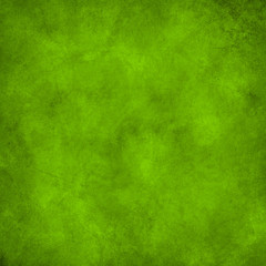 Grunge green