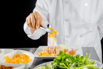 thai cuisine