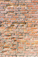  brick wall