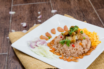 thai cuisine
