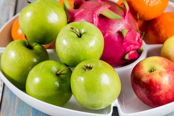 fruit
