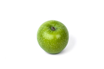 Italian green apple