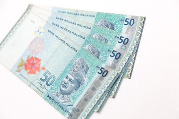 malaysia money