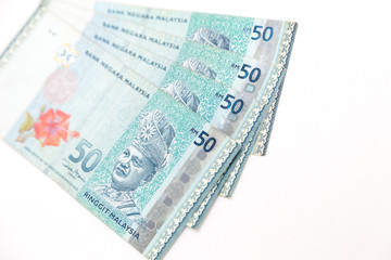 malaysia money