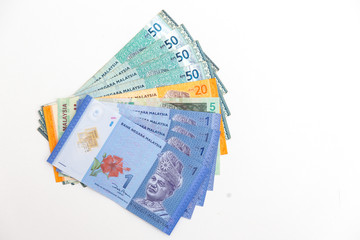 malaysia money