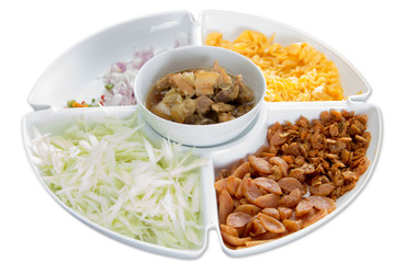  thai food