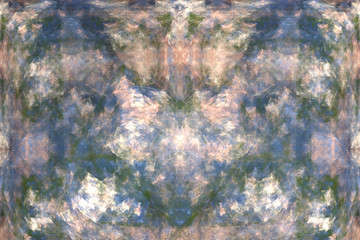 abstract fractal design that works great as a background