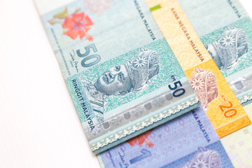 malaysia money