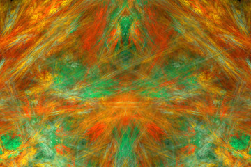 abstract fractal design that works great as a background