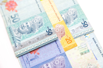 malaysia money