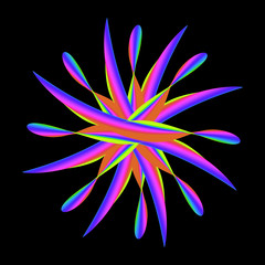 Light Abstract Background