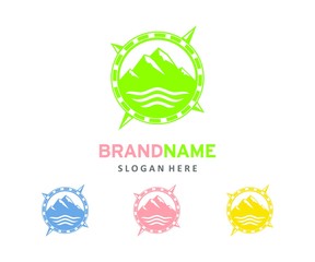 compas mountains adventure