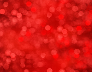 Decorative christmas background