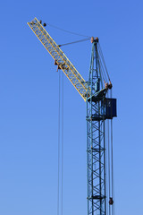 Crane