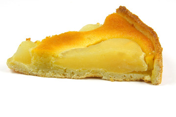 tarte aux poires 03112015