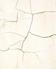  cracked    in  italy old  texture material the background