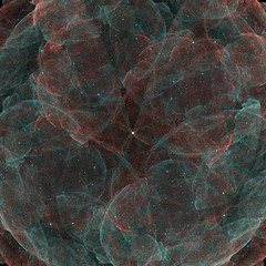 abstract fractal design that works great as a background