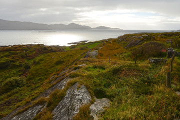 Am Ring of Beara