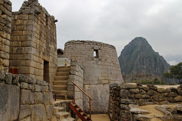Machu Pichu 11