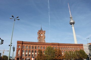 Berliner Fernsehturm