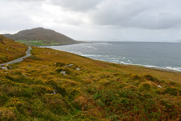 Am Ring of Beara