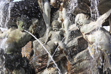Neptunbrunnen