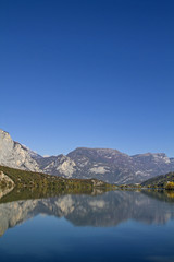 Lago Cavedine