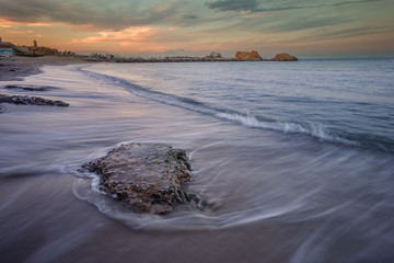 La dernière vague 