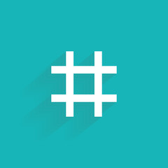 Obraz premium Musical note