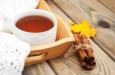 Cup of tea