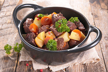 beef stew