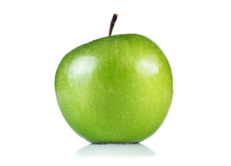 Green Apple