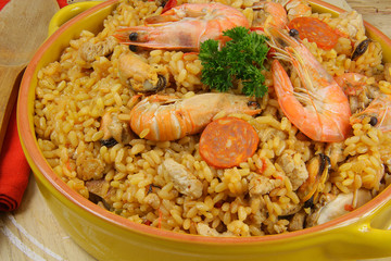 paella 03112015