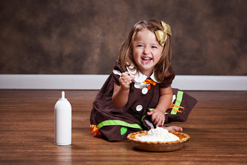 Thanksgiving Dessert