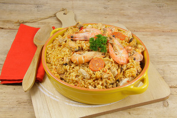 paella 03112015