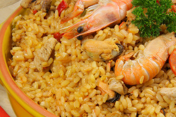 paella 03112015