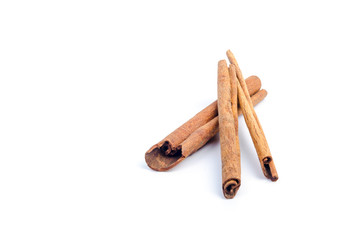 Cinnamon sticks
