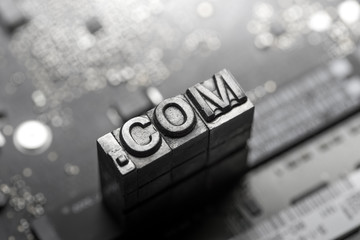 Internet www. website design & .com icon