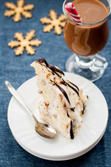 Pancho Cake