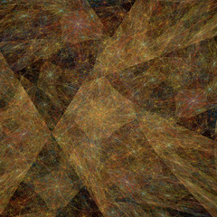 abstract fractal design that works great as a background