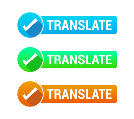 Translate Banner