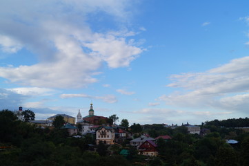 город Владимир