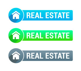 Real Estate Banner