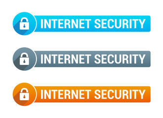 Internet Security Banner