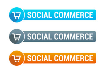 Social Commerce Banner