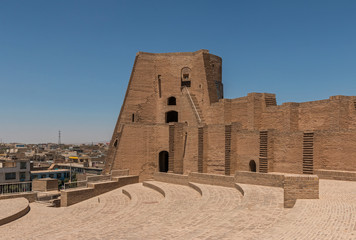 fortress alexander the great afghanistan