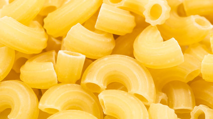 macro macaroni