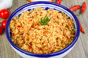 Couscous