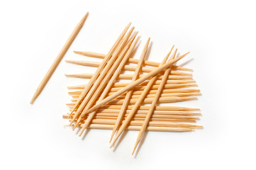 Division toothpick