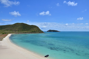 Obraz premium sea beach 